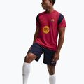 Maglietta da calcio da uomo Nike FC Barcelona Dri-Fit ADV Strike Elite noble red/blackened blue 4