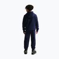 Pantaloni per bambini Nike FC Barcelona Club Jogger blackened blue/mineral yellow 3