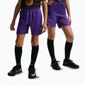 Pantaloncini da calcio bambini Nike FC Barcelona 2026/27 Stadium Away field purple/black/black