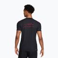Maglietta da calcio da uomo Nike Paris Saint-Germain Dri-Fit ADV Strike Elite black/global red/hyper royal/global red 2