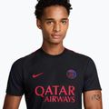 Maglietta da calcio da uomo Nike Paris Saint-Germain Dri-Fit ADV Strike Elite black/global red/hyper royal/global red 3