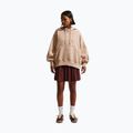 Felpa donna Nike Sportswear Phoenix Fleece Oversized linen/sail 2