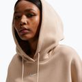 Felpa donna Nike Sportswear Phoenix Fleece Oversized linen/sail 5