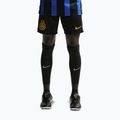 Pantaloncini da calcio da uomo Nike Inter Milan Dri-Fit Stadium Home black/university gold