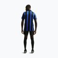 Pantaloncini da calcio da uomo Nike Inter Milan Dri-Fit Stadium Home black/university gold 3