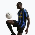 Pantaloncini da calcio da uomo Nike Inter Milan Dri-Fit Stadium Home black/university gold 4