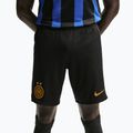Pantaloncini da calcio da uomo Nike Inter Milan Dri-Fit Stadium Home black/university gold 5