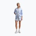 Felpa da donna  Nike Sportswear Phoenix Fleece Full Zip hydrogen blue/sail 2