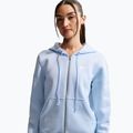 Felpa da donna  Nike Sportswear Phoenix Fleece Full Zip hydrogen blue/sail 4