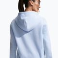 Felpa da donna  Nike Sportswear Phoenix Fleece Full Zip hydrogen blue/sail 5