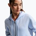 Felpa da donna  Nike Sportswear Phoenix Fleece Full Zip hydrogen blue/sail 6