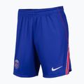 Pantaloncini da calcio da uomo Nike Paris Saint-Germain Dri-Fit Stadium Home old royal/white