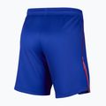 Pantaloncini da calcio da uomo Nike Paris Saint-Germain Dri-Fit Stadium Home old royal/white 2