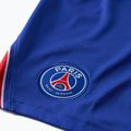 Pantaloncini da calcio da uomo Nike Paris Saint-Germain Dri-Fit Stadium Home old royal/white 4