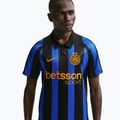 Maglietta da calcio da uomo Nike Inter Milan Dri-Fit Stadium Home lyon blue/black/university gold 3