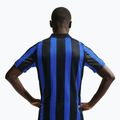 Maglietta da calcio da uomo Nike Inter Milan Dri-Fit Stadium Home lyon blue/black/university gold 4
