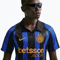 Maglietta da calcio da uomo Nike Inter Milan Dri-Fit Stadium Home lyon blue/black/university gold 5