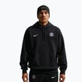 Felpa da uomo Nike Paris Saint-Germain Club black/white