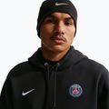 Felpa da uomo Nike Paris Saint-Germain Club black/white 5