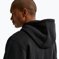 Felpa da uomo Nike Paris Saint-Germain Club black/white 6
