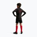 Pantaloncini da calcio per bambini Nike Paris Saint-Germain Strike black/hyper royal/global red/global red 4