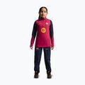 Felpa da calcio per bambini Nike FC Barcelona Strike Dri-Fit Soccer Knit Drill Top 2