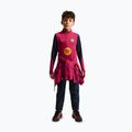 Felpa da calcio per bambini Nike FC Barcelona Strike Dri-Fit Soccer Knit Drill Top 3