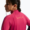 Felpa da calcio per bambini Nike FC Barcelona Strike Dri-Fit Soccer Knit Drill Top 6