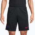 Pantaloncini da calcio da uomo Nike Paris Saint-Germain Strike black/global red/global red