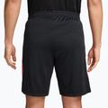 Pantaloncini da calcio da uomo Nike Paris Saint-Germain Strike black/global red/global red 2