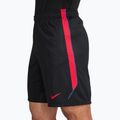Pantaloncini da calcio da uomo Nike Paris Saint-Germain Strike black/global red/global red 3