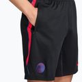 Pantaloncini da calcio da uomo Nike Paris Saint-Germain Strike black/global red/global red 4