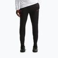 Pantaloncini da calcio da uomo Nike Paris Saint-Germain Strike Dri-Fit black/global red/global red