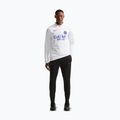 Pantaloncini da calcio da uomo Nike Paris Saint-Germain Strike Dri-Fit black/global red/global red 2