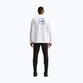 Pantaloncini da calcio da uomo Nike Paris Saint-Germain Strike Dri-Fit black/global red/global red 3