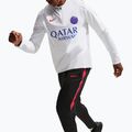 Pantaloncini da calcio da uomo Nike Paris Saint-Germain Strike Dri-Fit black/global red/global red 4