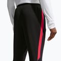 Pantaloncini da calcio da uomo Nike Paris Saint-Germain Strike Dri-Fit black/global red/global red 6
