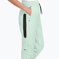 Pantaloni per bambini Nike Sportswear Tech Fleece barely green/black/black 3