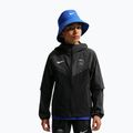 Giacca da calcio per bambini Nike Paris Saint-Germain Tech Full Zip black/anthracite/white