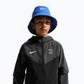 Giacca da calcio per bambini Nike Paris Saint-Germain Tech Full Zip black/anthracite/white 4