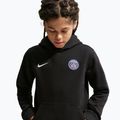 Felpa per bambini Nike Paris Saint-Germain Club black/white 4