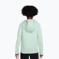 Felpa per bambini Nike Sportswear Tech Fleece Full Zip barely green/black/black 2