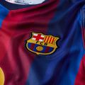 Maglietta da calcio da uomo Nike FC Barcelona Dri-Fit ADV Match deep garnet/blue void 9