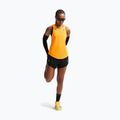 Canotta da running donna Nike AeroSwift Dri-Fit ADV Singlet laser orange/black 2