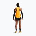 Canotta da running donna Nike AeroSwift Dri-Fit ADV Singlet laser orange/black 3