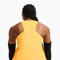 Canotta da running donna Nike AeroSwift Dri-Fit ADV Singlet laser orange/black 6