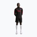 Pantaloncini da calcio da uomo Nike Paris Saint-Germain Dri-Fit ADV Strike Elite black/global red/hyper royal/global red 2