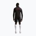 Pantaloncini da calcio da uomo Nike Paris Saint-Germain Dri-Fit ADV Strike Elite black/global red/hyper royal/global red 3