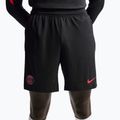 Pantaloncini da calcio da uomo Nike Paris Saint-Germain Dri-Fit ADV Strike Elite black/global red/hyper royal/global red 5