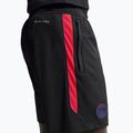 Pantaloncini da calcio da uomo Nike Paris Saint-Germain Dri-Fit ADV Strike Elite black/global red/hyper royal/global red 6